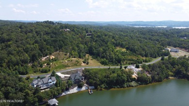 Lake Lot For Sale in Rockwood, Tennessee