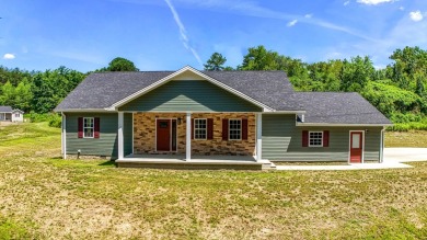 Lake Home For Sale in London, Kentucky