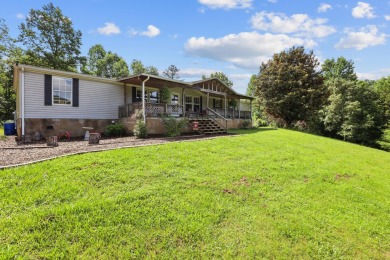 Lake Home Sale Pending in Barbourville, Kentucky