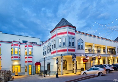 Eagle River Commercial For Sale in Edwards Colorado