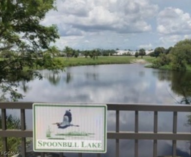 Burnt Store Lakes Area Lot For Sale in Punta Gorda Florida