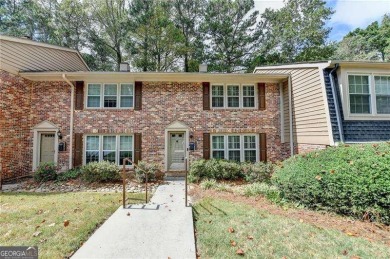 Lake Condo For Sale in Atlanta, Georgia