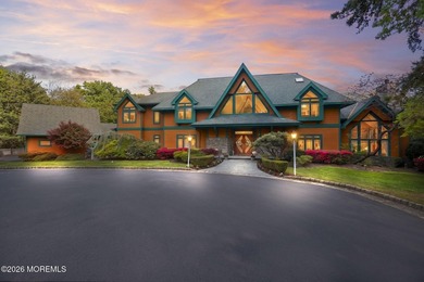 Rare opportunity to own one of Ocean Township's most revered - photo 1