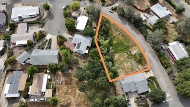 (private lake, pond, creek) Lot For Sale in Oroville California