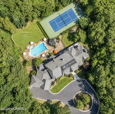 Rare opportunity to own one of Ocean Township's most revered - photo 3