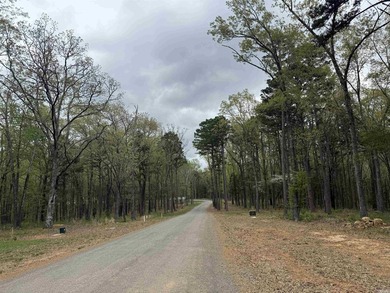 Beautiful lot with mature trees located in a new gated - photo 5