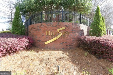 Light-filled, open, and move-in ready, this inviting residence