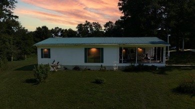 Lake Home For Sale in Corbin, Kentucky