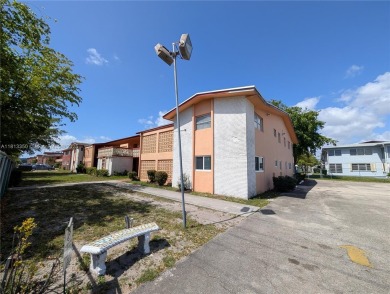 Lake Condo For Sale in Miami, Florida