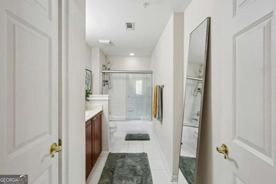 Light-filled, open, and move-in ready, this inviting residence