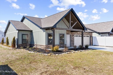 (private lake, pond, creek) Condo Sale Pending in Andersonville Tennessee