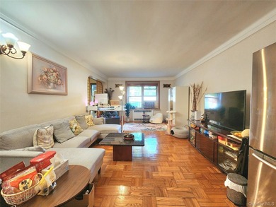 Welcome to unit 1K at 143-07 Sanford Avenue, a well-maintained - photo 2