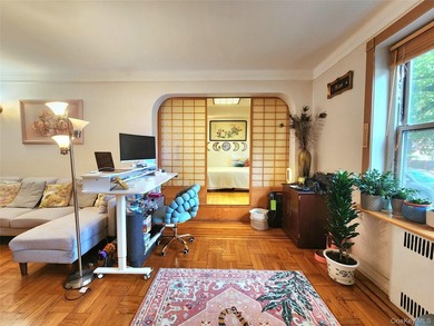 Welcome to unit 1K at 143-07 Sanford Avenue, a well-maintained - photo 6