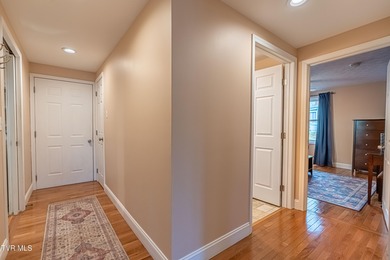 Imagine slow mornings with coffee on the covered front deck