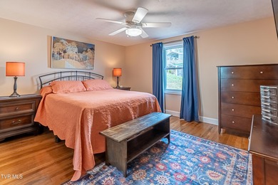 Imagine slow mornings with coffee on the covered front deck