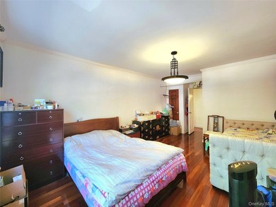 Welcome to unit 1K at 143-07 Sanford Avenue, a well-maintained - photo 9