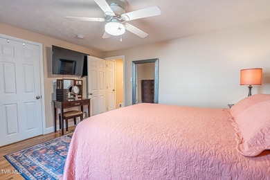 Imagine slow mornings with coffee on the covered front deck