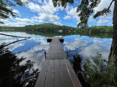 Lake Home For Sale in Norway, Maine