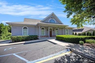 Deer Lake - Oakland County Commercial For Sale in Clarkston Michigan