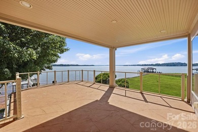 A rare opportunity to own a true Lake Norman waterfront retreat - photo 29
