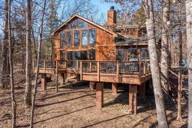 Lake Home For Sale in Innsbrook, Missouri