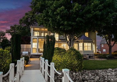A rare opportunity to own a true Lake Norman waterfront retreat - photo 35