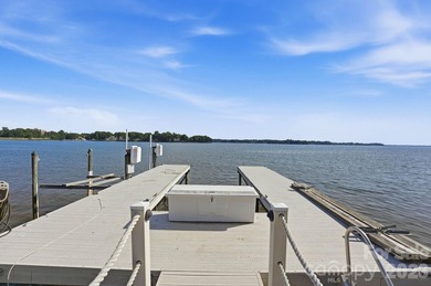 A rare opportunity to own a true Lake Norman waterfront retreat - photo 36
