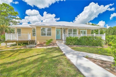 Lehigh Acres Area Home Sale Pending in Fort Myers Florida