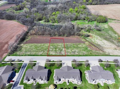 (private lake, pond, creek) Lot For Sale in Fond DU Lac Wisconsin