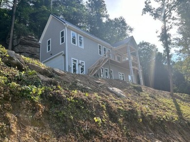 Wood Creek Lake Home For Sale in London Kentucky
