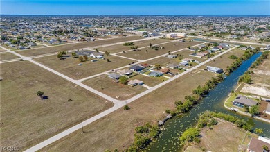 Corner Commercial lot in the heart of Northeast Cape Coral - photo 5