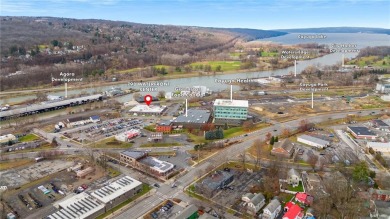 Lake Commercial For Sale in Ithaca, New York