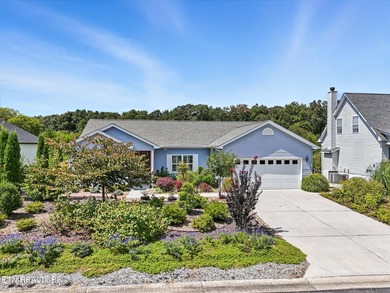 Tellico Lake Home Sale Pending in Loudon Tennessee