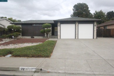 (private lake, pond, creek) Home For Sale in Rodeo California