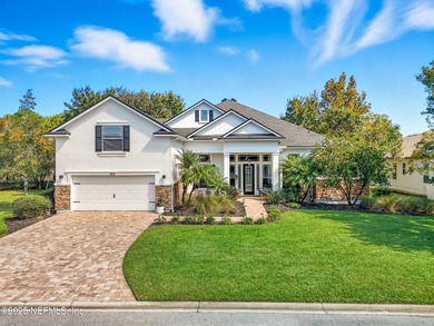 Tolomato River Home For Sale in St Augustine Florida