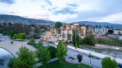 Lake Home For Sale in Penticton, 