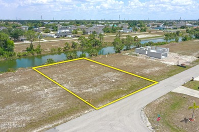 Cape Coral Area Lot For Sale in Cape Coral Florida