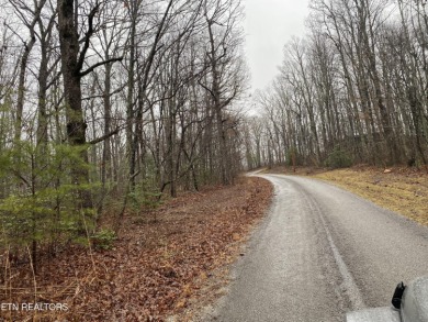 Lake Lot Sale Pending in Crossville, Tennessee