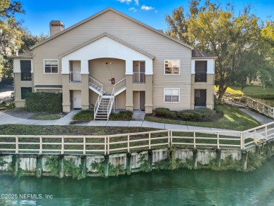 Lake Condo For Sale in Ponte Vedra Beach, Florida