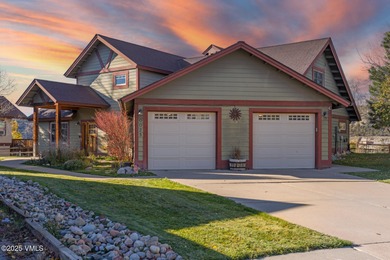 Eagle River Home Sale Pending in Eagle Colorado