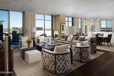 The crown jewel of the ultra luxurious Esplanade Place - photo 3