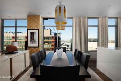 The crown jewel of the ultra luxurious Esplanade Place - photo 6