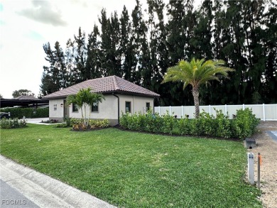Lake Lot For Sale in Fort Myers, Florida