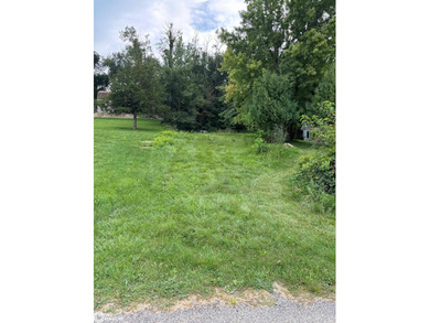 Lake Lot For Sale in Brooklyn, Iowa