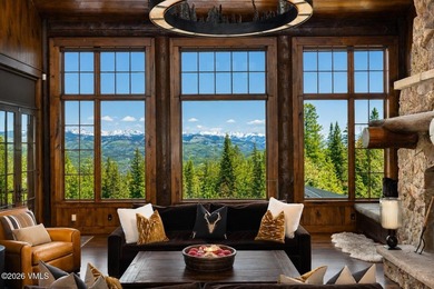 Experience elevated mountain living at its finest in this - photo 2
