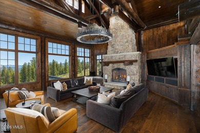 Experience elevated mountain living at its finest in this - photo 3