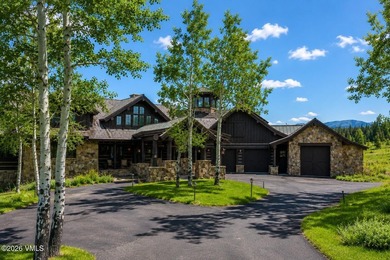 Experience elevated mountain living at its finest in this - photo 4
