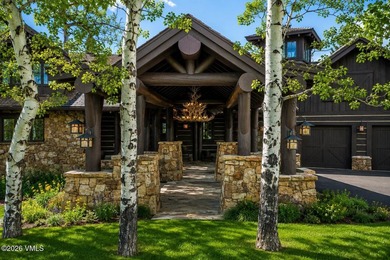 Experience elevated mountain living at its finest in this - photo 5