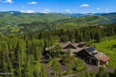 Experience elevated mountain living at its finest in this - photo 6