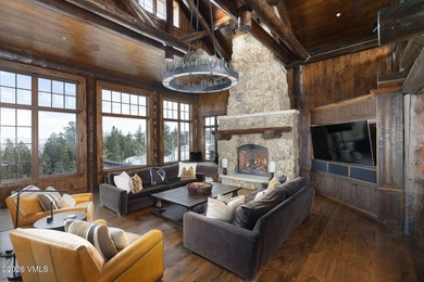Experience elevated mountain living at its finest in this - photo 7